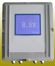 CM-100型在線(xiàn)微波水分儀